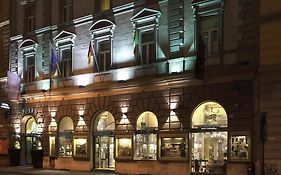 Hotel Diplomatic Rom